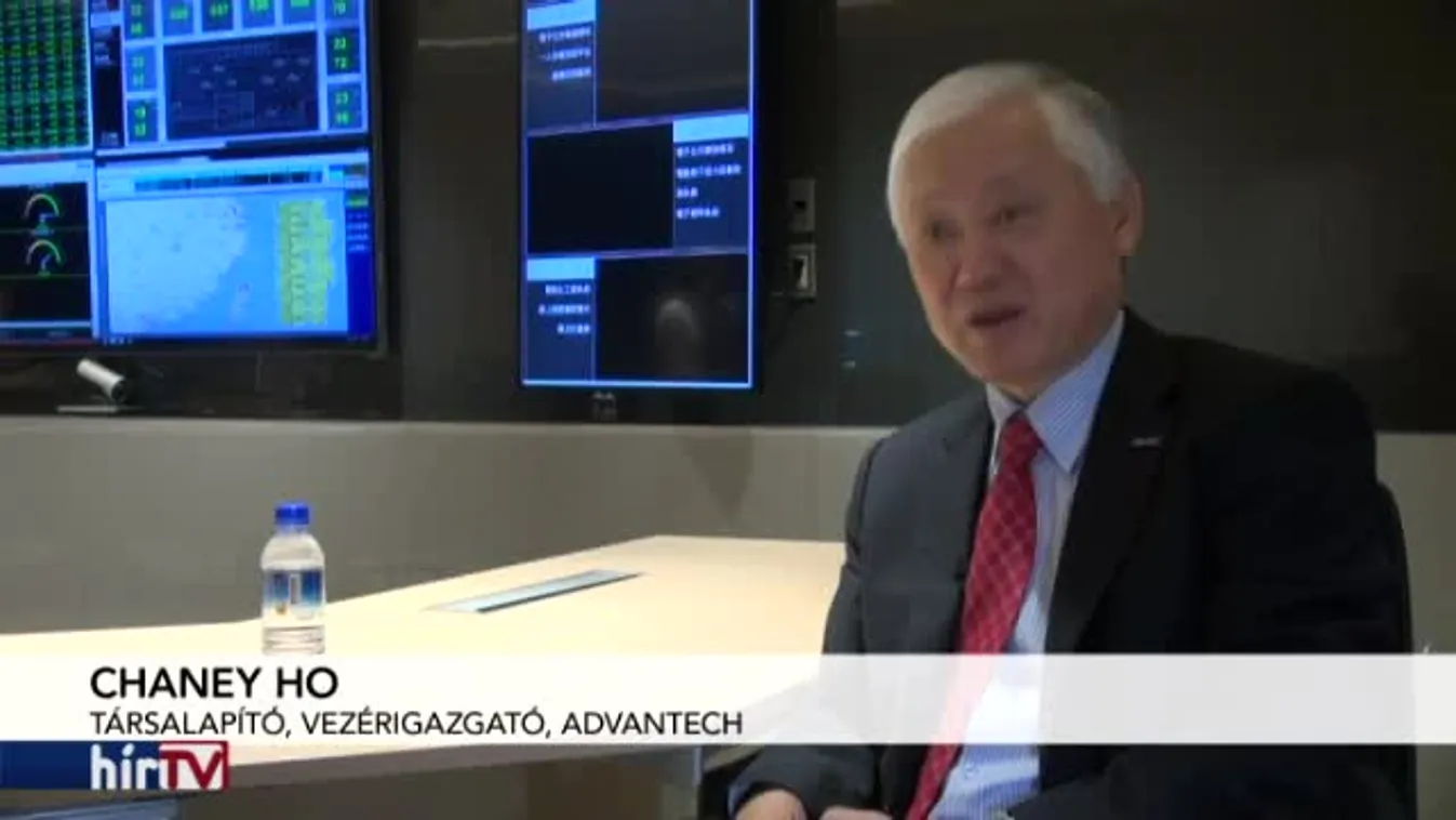 Felfedező - Okosvárosok