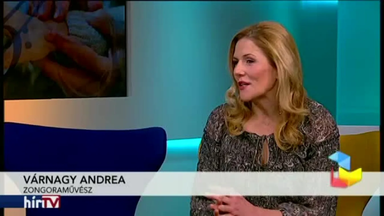 Reggeli járat - Kárpátaljai tehetséggondozó