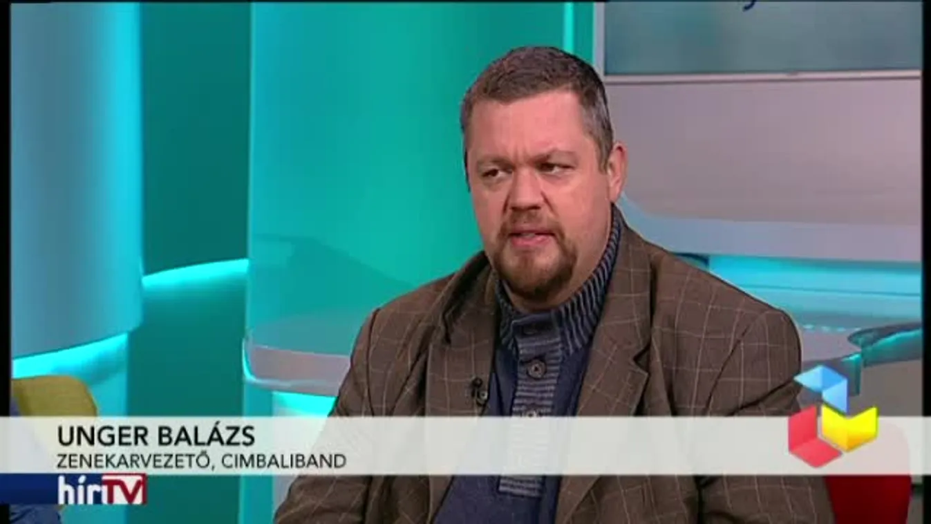 Reggeli járat - Betyáros magyar sikerek a világzene elitjében