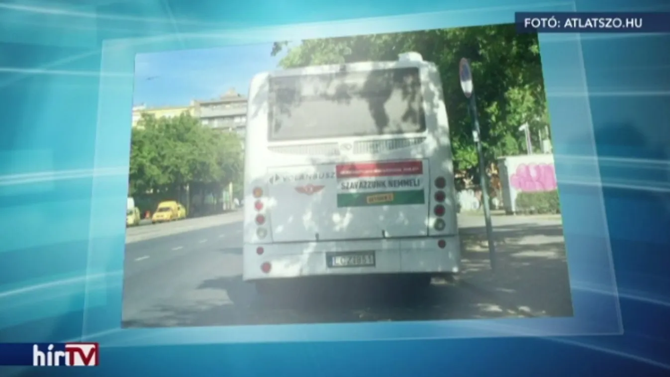 Gyanúsan vastagon fogott Rogánék ceruzája