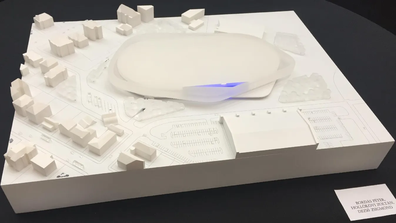 Luxus – Reggeli járat