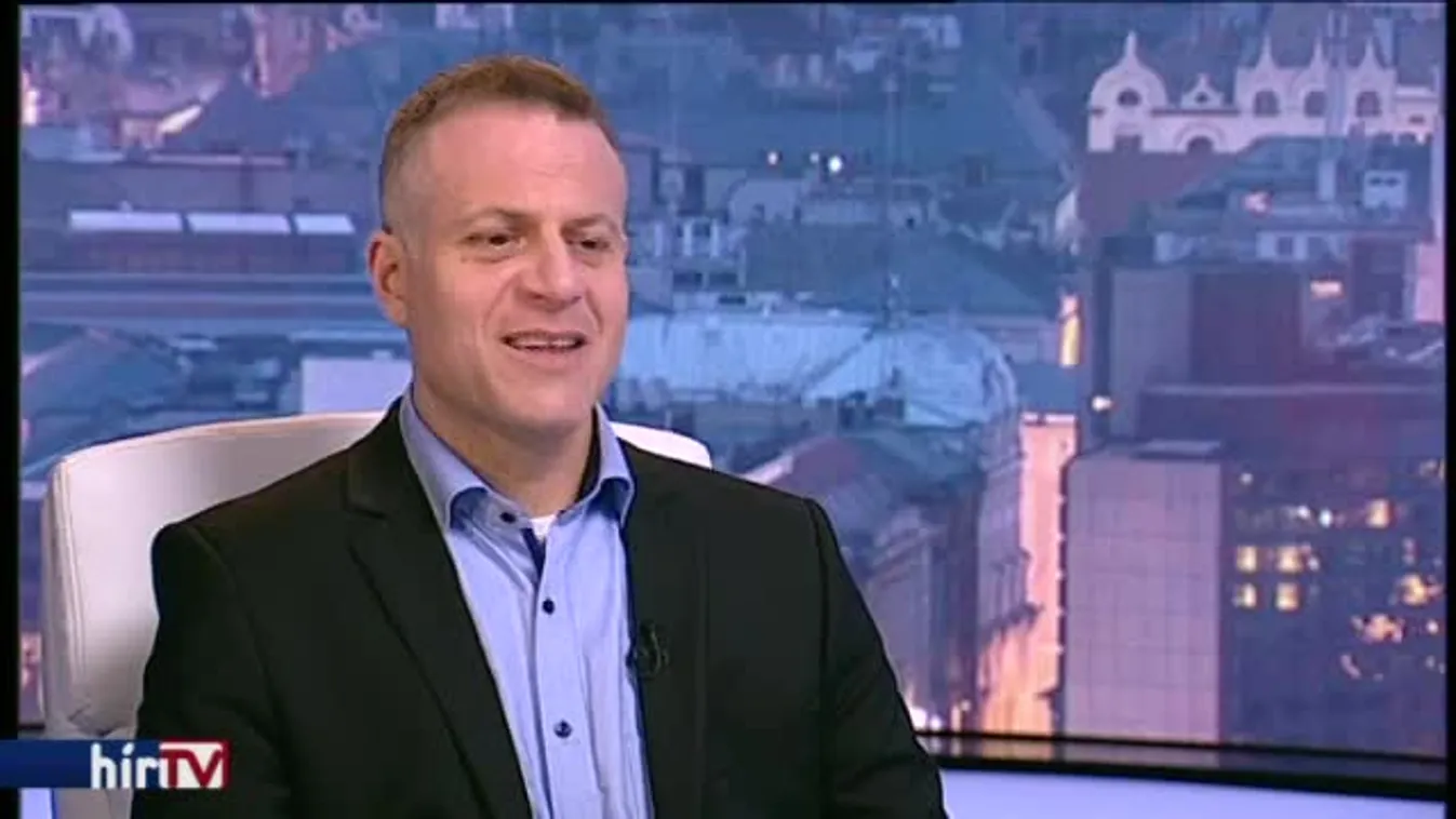 Egyenesen - Ez már nem a Jobbikról szól