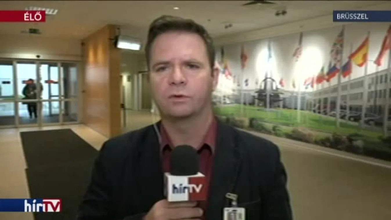 Bíróság elé idézhetik Magyarországot – élő kapcsolás 12 órakor