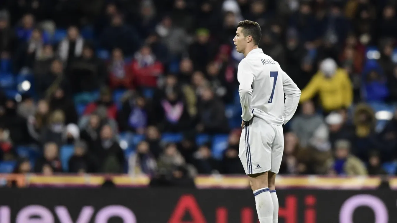 Ronaldo góljával klubvilágbajnok a Madrid