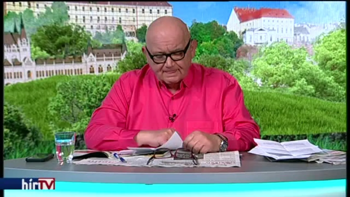 Tantusz – Nem marad más, mint a Jobbik?