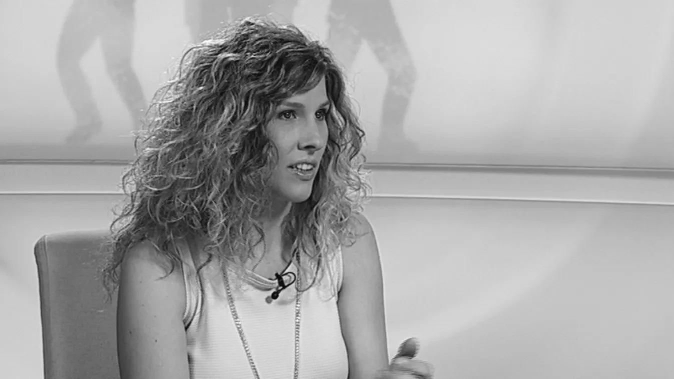 Elhunyt Fábián Juli