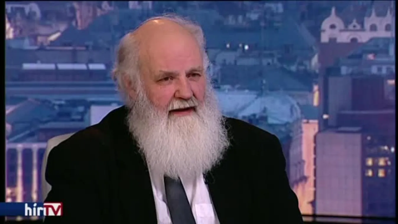 Nobel-békedíj Sorosnak?