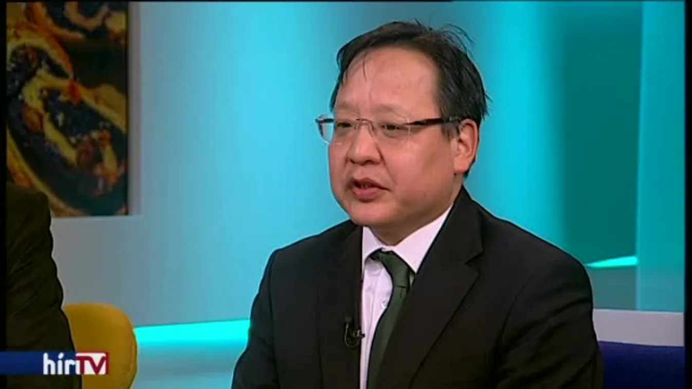 Reggeli járat - Magyar népdalok Mongóliában