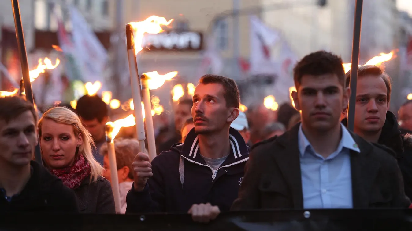 Tüntetés – Newsroom