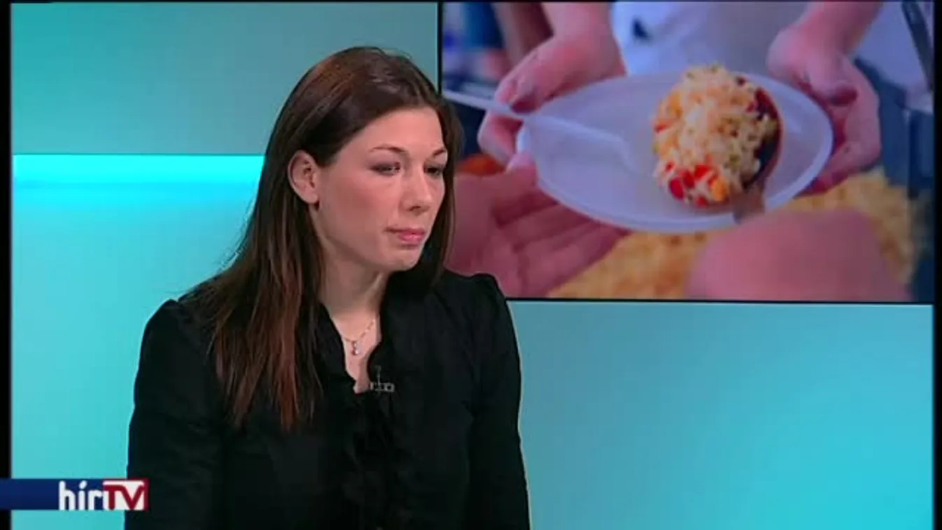 Reggeli járat - Trükköznek a közmunkásokkal