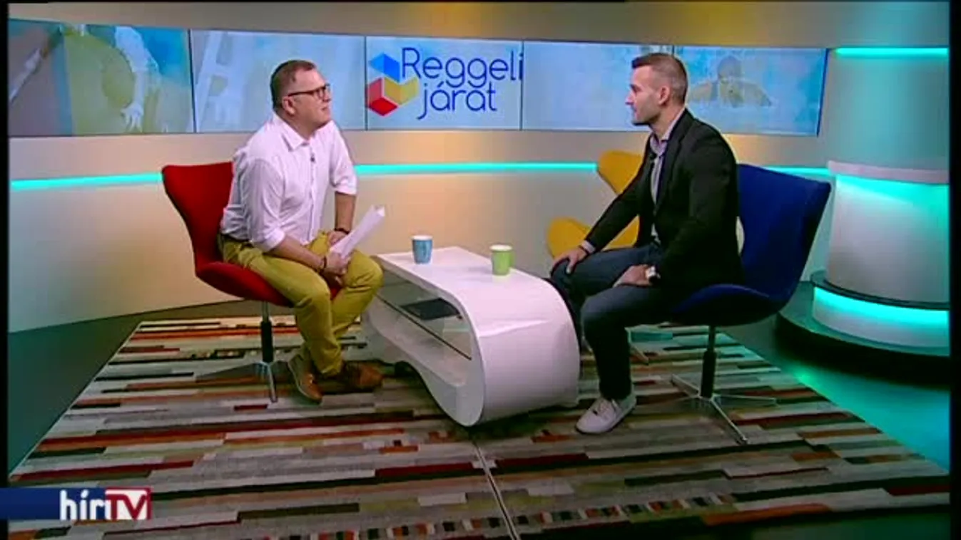 Reggeli járat - Fiatalítás vagy eredményesség?