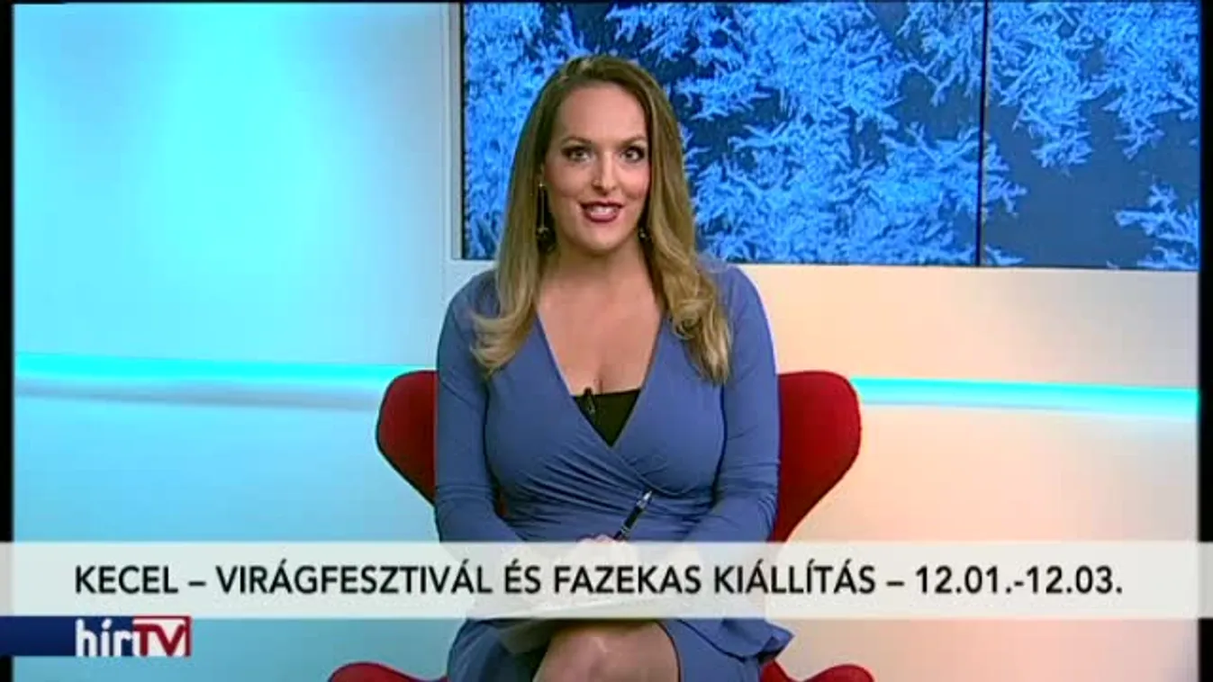 Reggeli járat - Programajánló