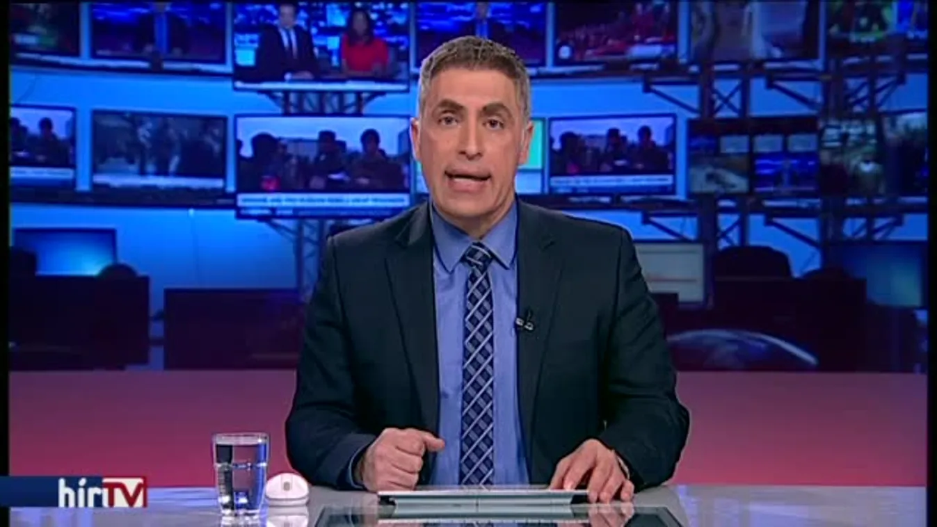 Magyarország megint az elrettentő példa