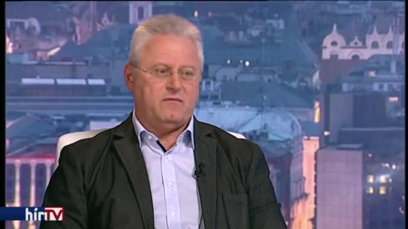 Egyenesen – A Fidesz köszöni szépen