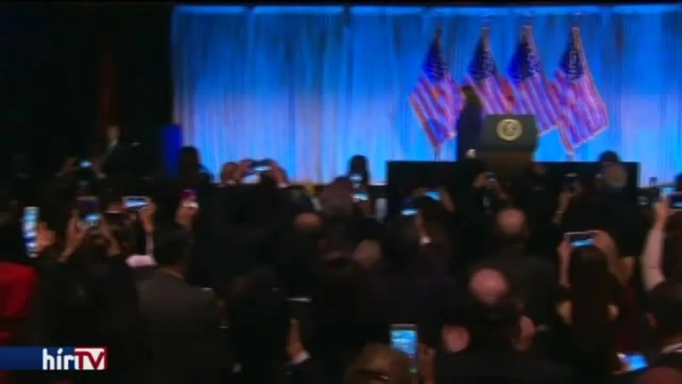 Idén összejöhet Turmp első diadala a törvényhozásban