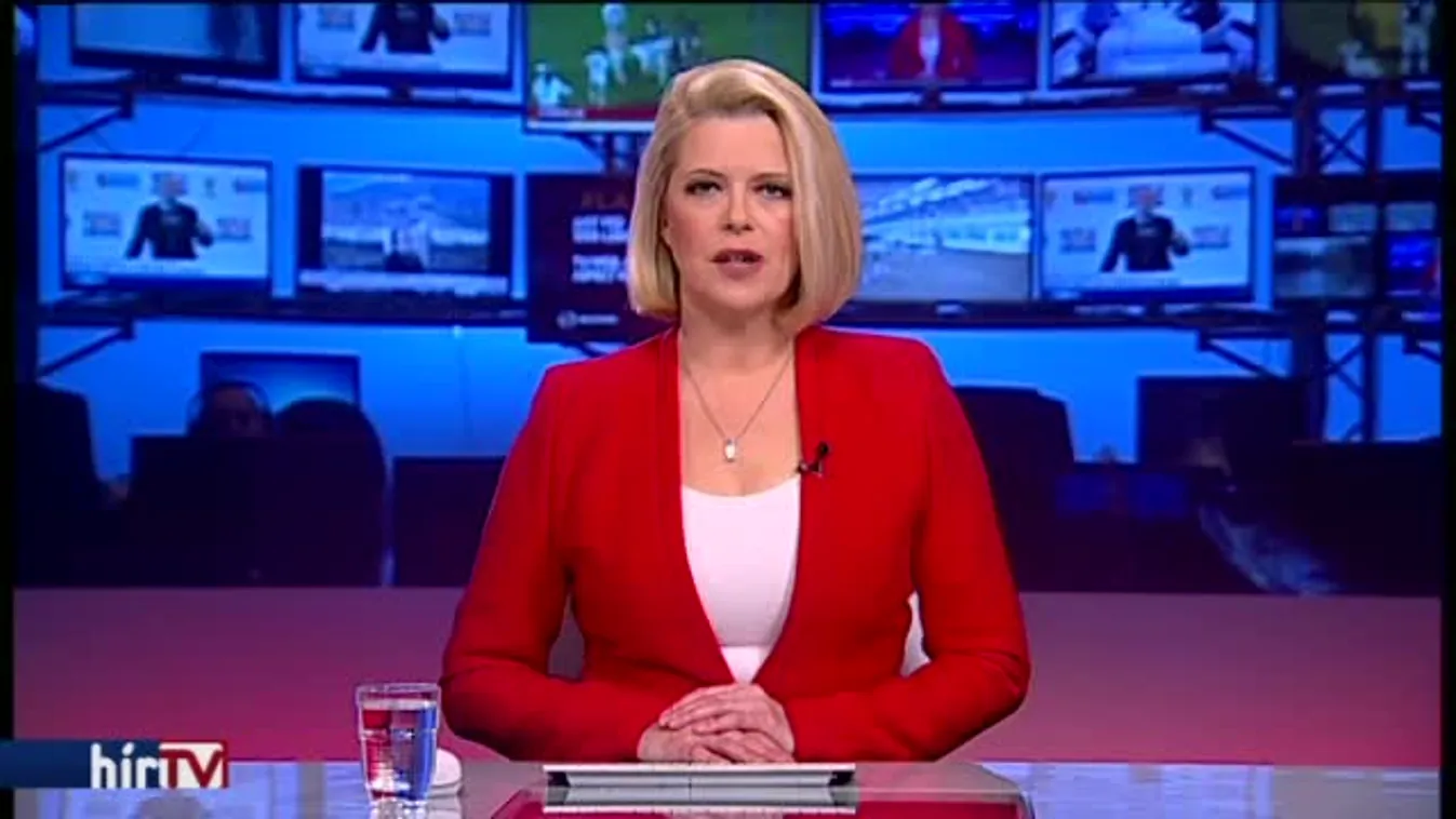 Jön az árvíz, 230 kilométeren elsőfokú készültség