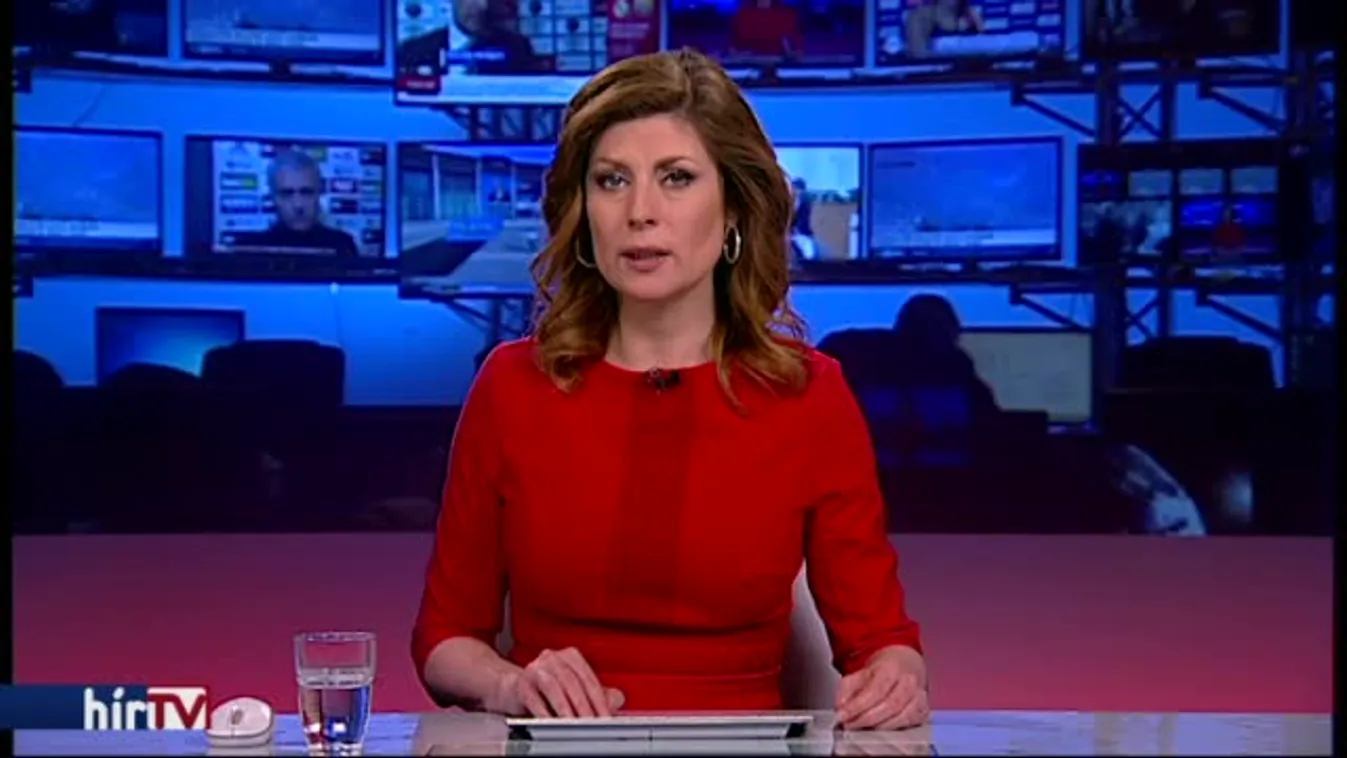 Robbanás volt Hamburgban