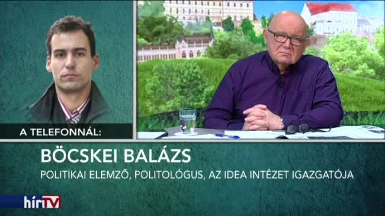 Tantusz – Kommunisták a bírók?