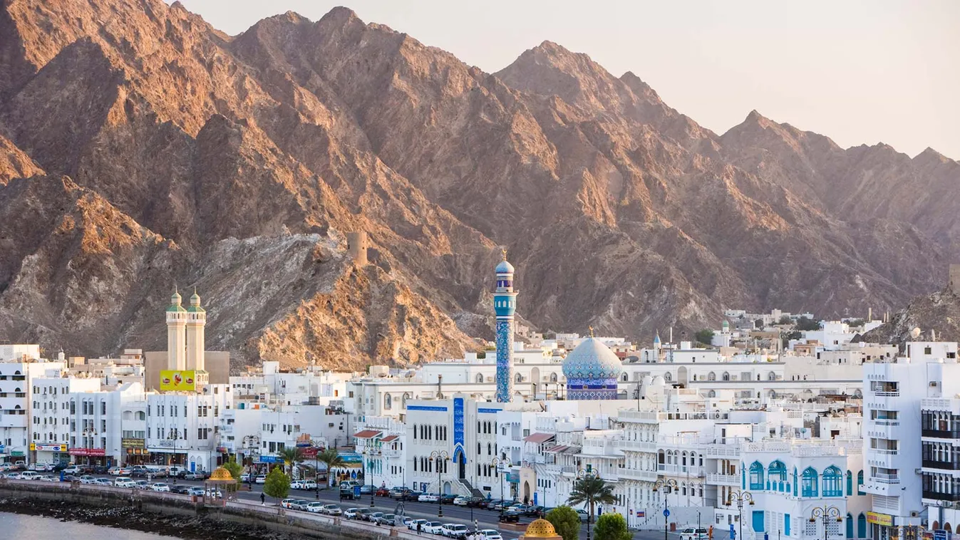 Ománban nyitunk nagykövetséget