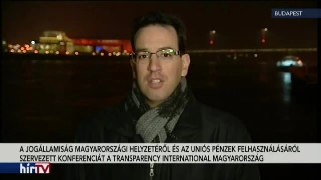 Newsroom – Átláthatóság