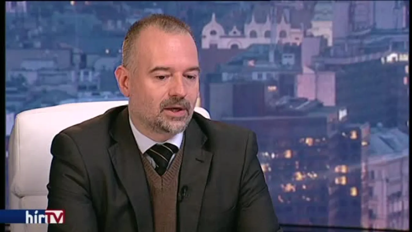 Egyenesen – Itt a vég?