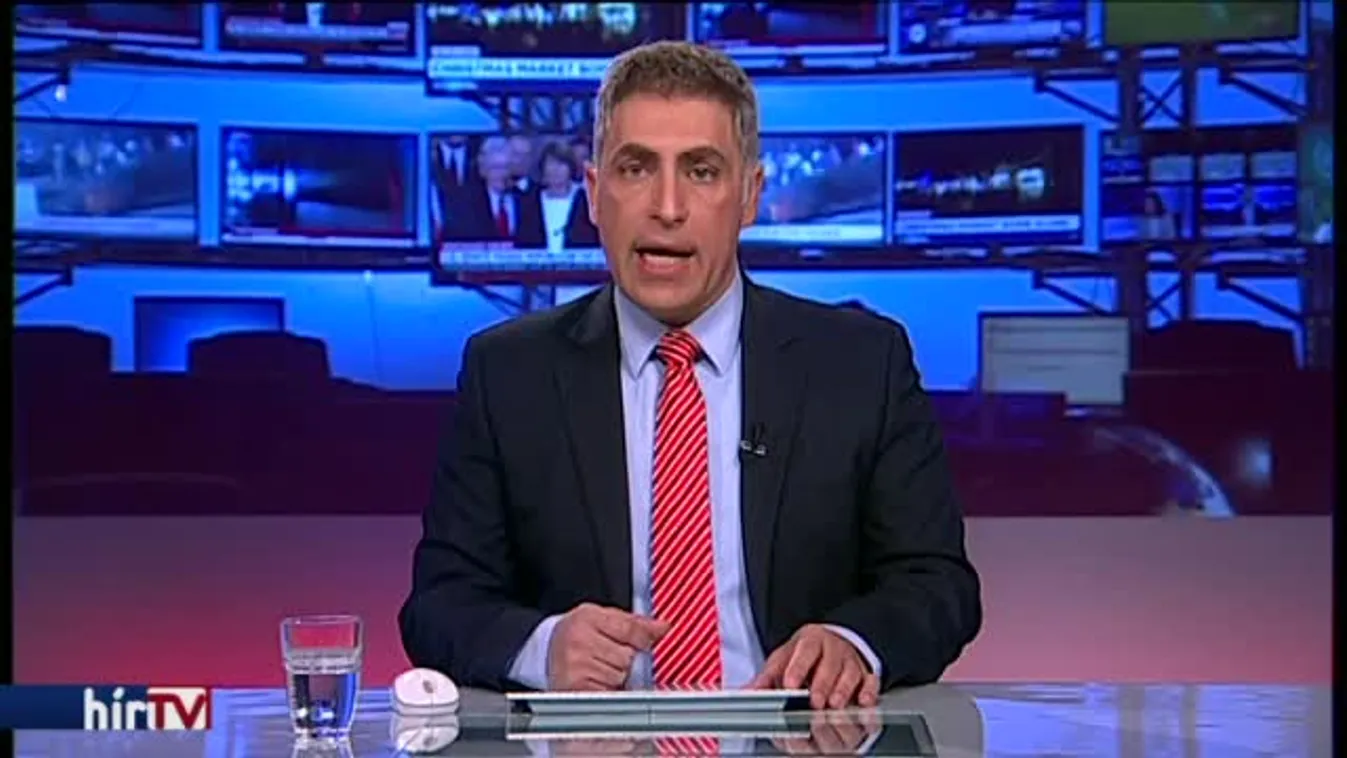 Szél: Nincs titkosszolgálati jelentés a Soros-tervről