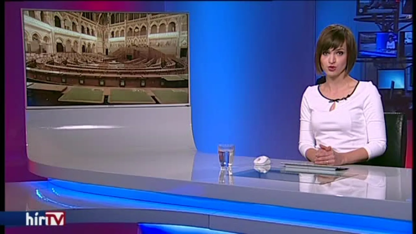 Parlamenti határozatban mondtak nemet a „Soros-tervre” a kormányerők