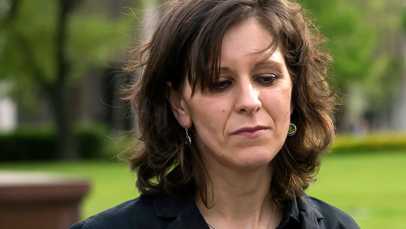 Szél Bernadett belenézhetett, de csalódnia kellett