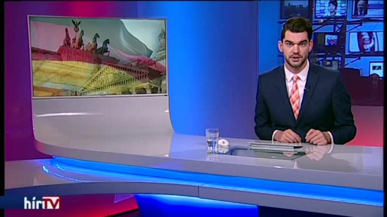 Nem indult simán a bevándorlóellenes AfD kongresszusa