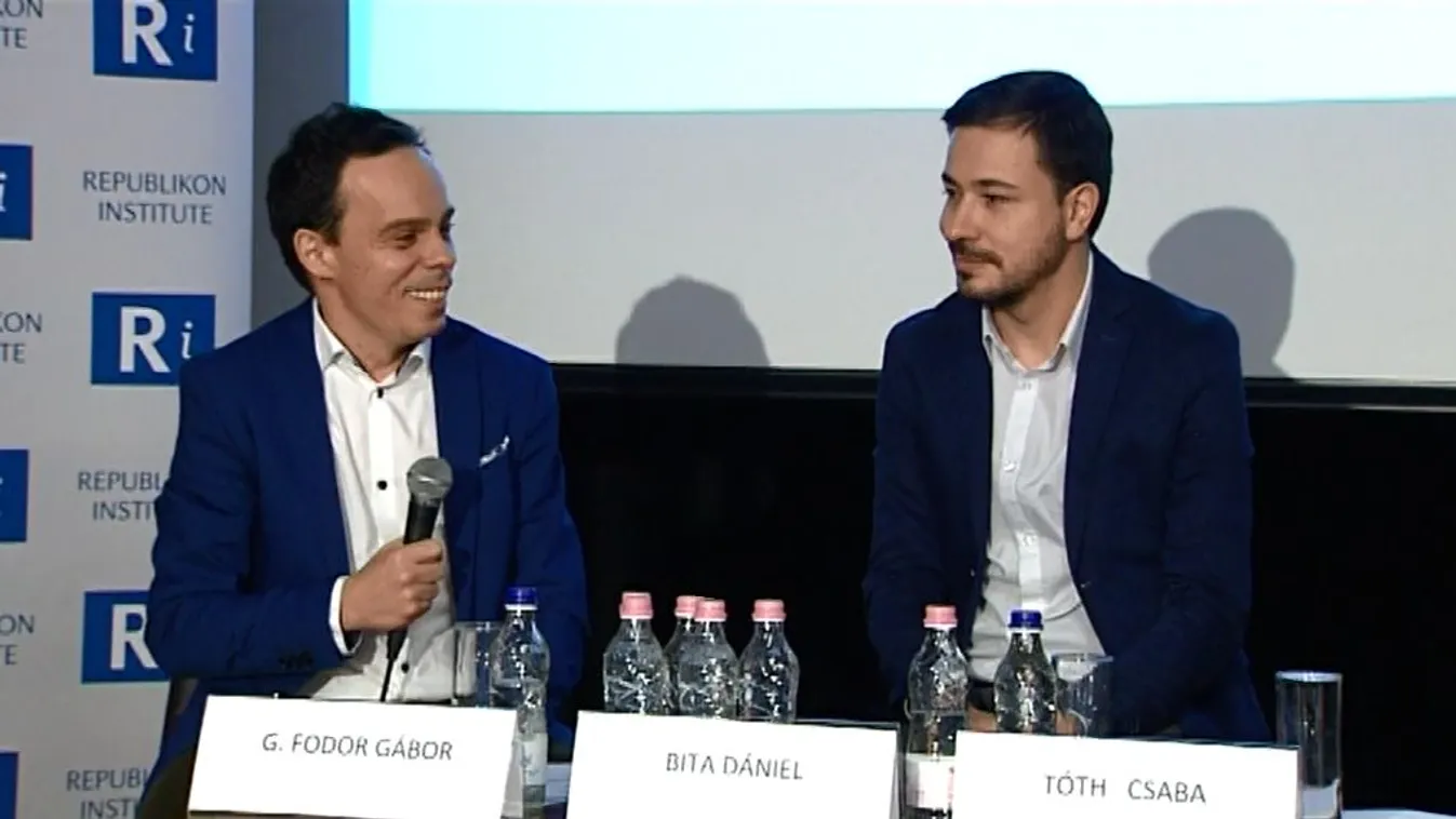 „A Soros-kérdés úgy működik, mint a rezsicsökkentés”