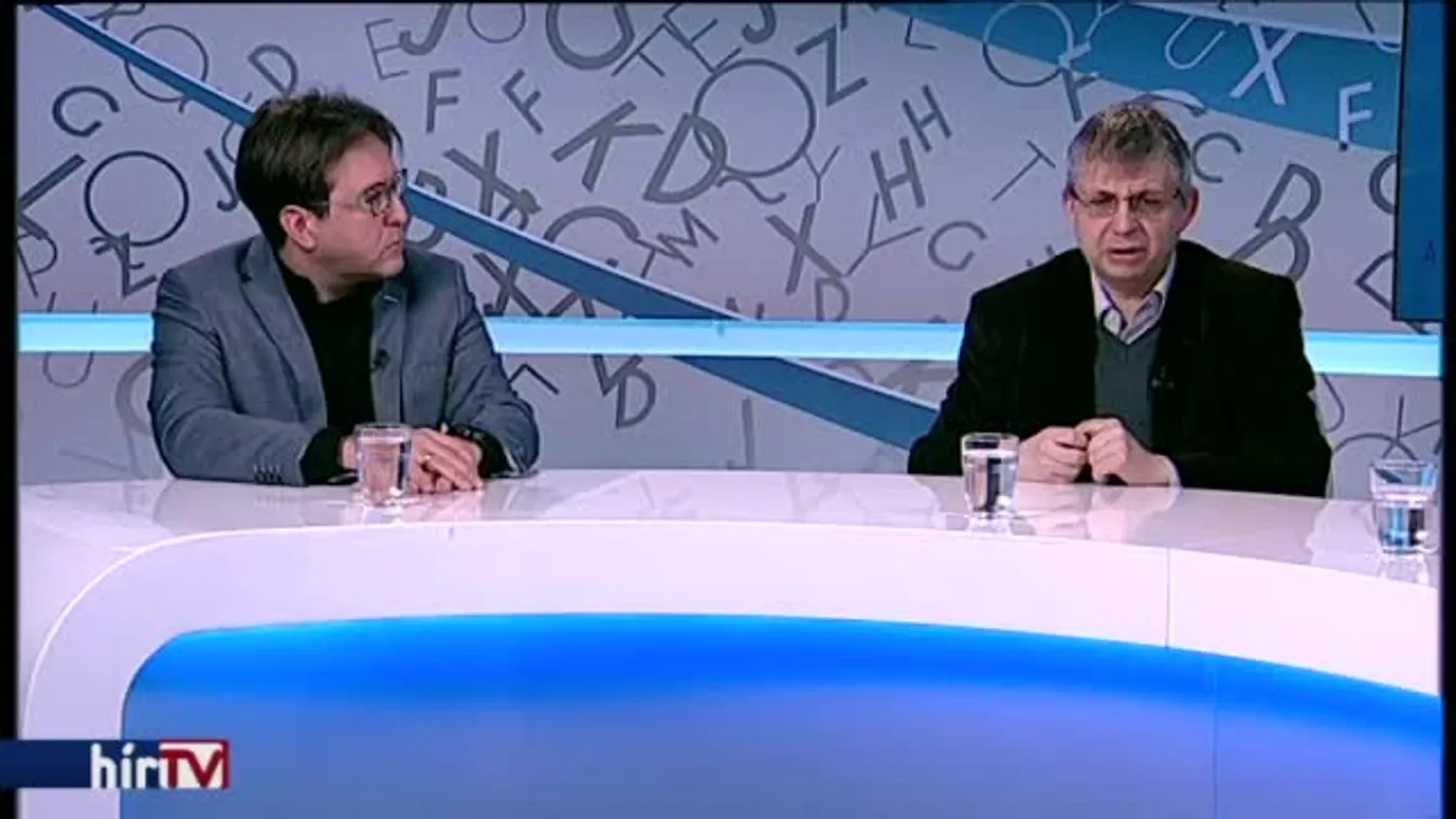 Főszerkesztők klubja - Orbán hazaüzent Brüsszelből