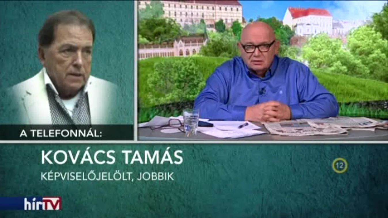 Tantusz - Összefogott az ellenzék Solymáron