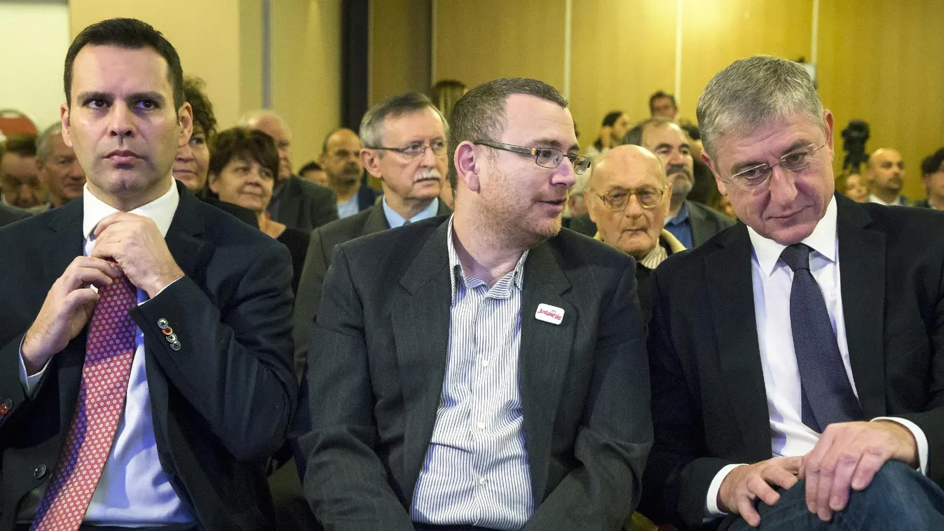 Friss szövetségesek – Reggeli járat