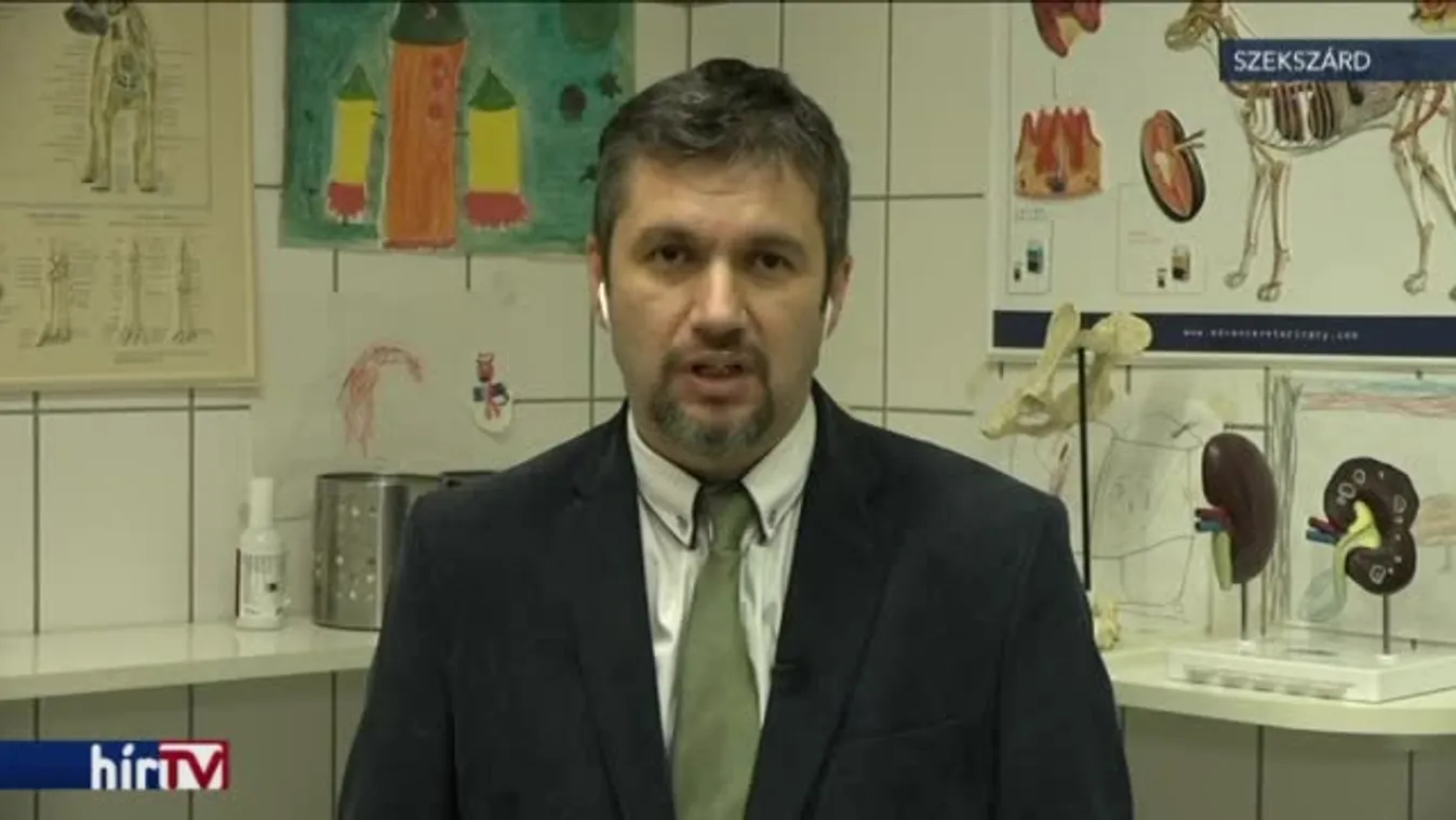 Newsroom – Listázás