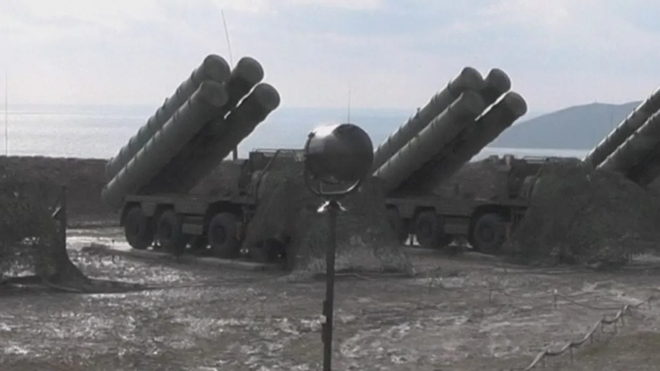 Aggódnak a NATO-tagok az orosz–török üzlet miatt