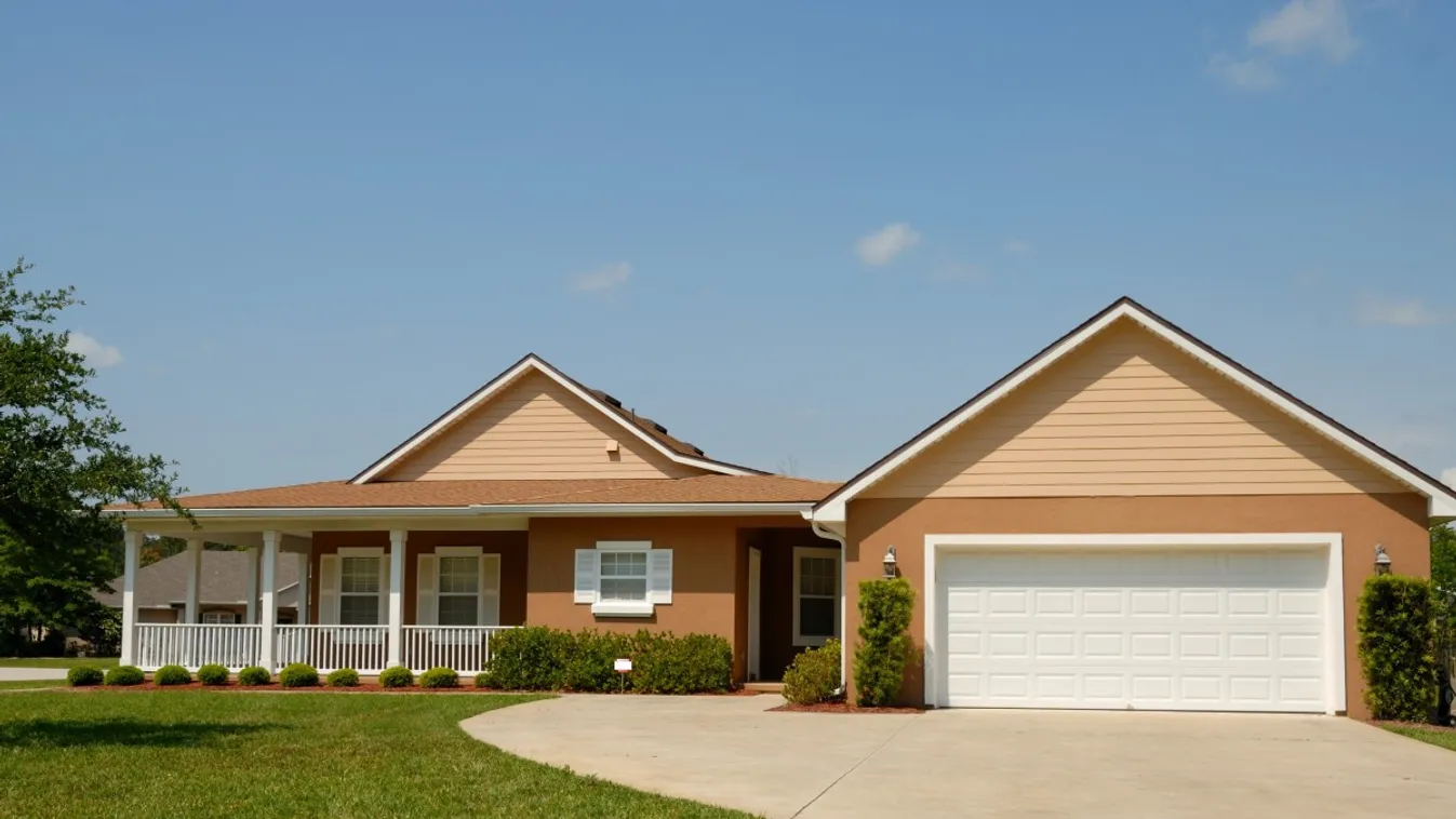 Ideális ház a XVII. kerületben – Lakásvadász