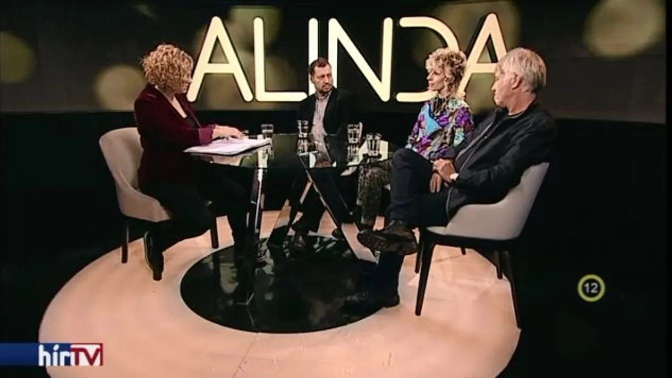 Oltai Kata, Herendi Gábor és Győrei Zsolt