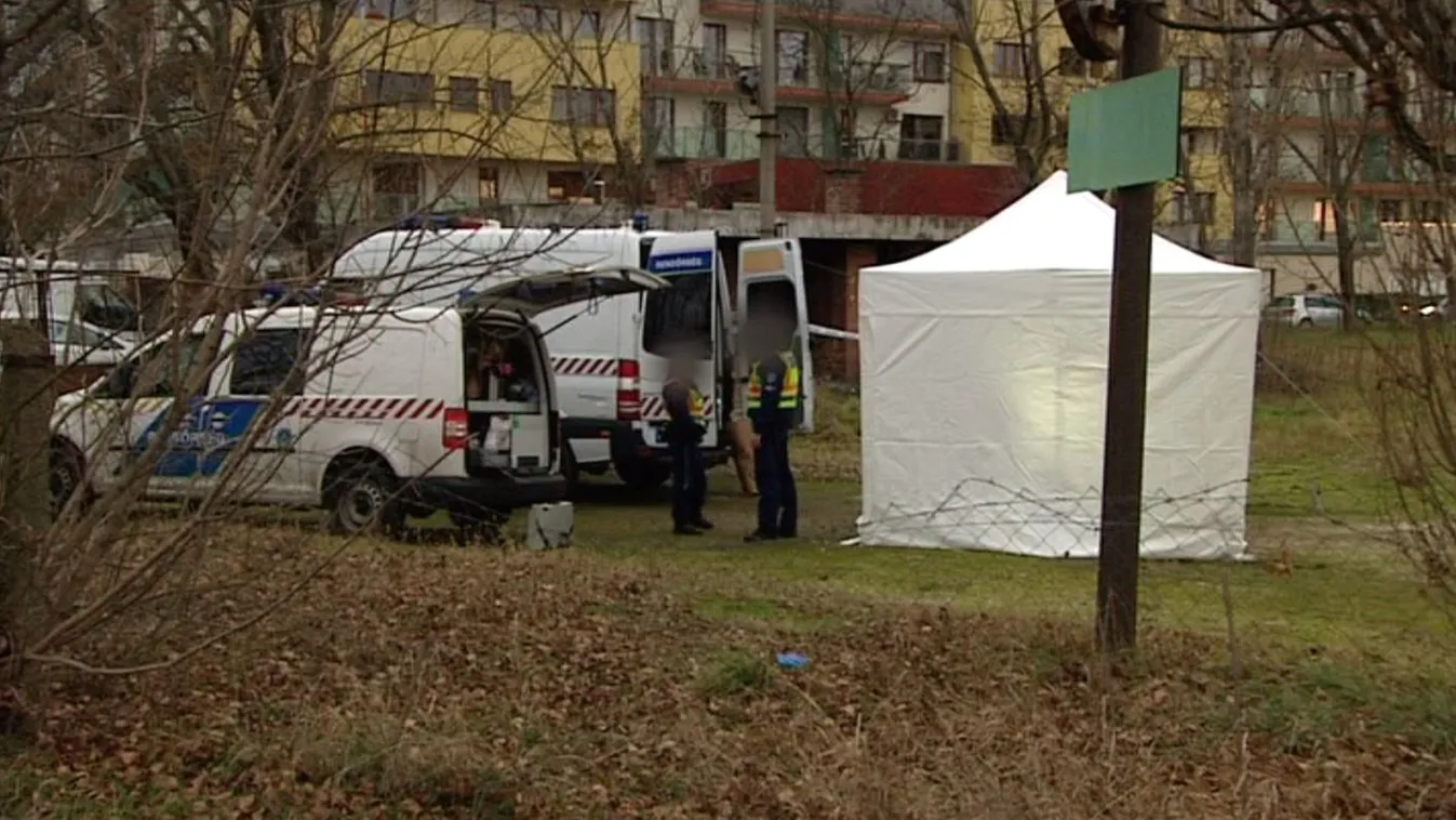 Agyonvertek egy 43 éves nőt Angyalföldön