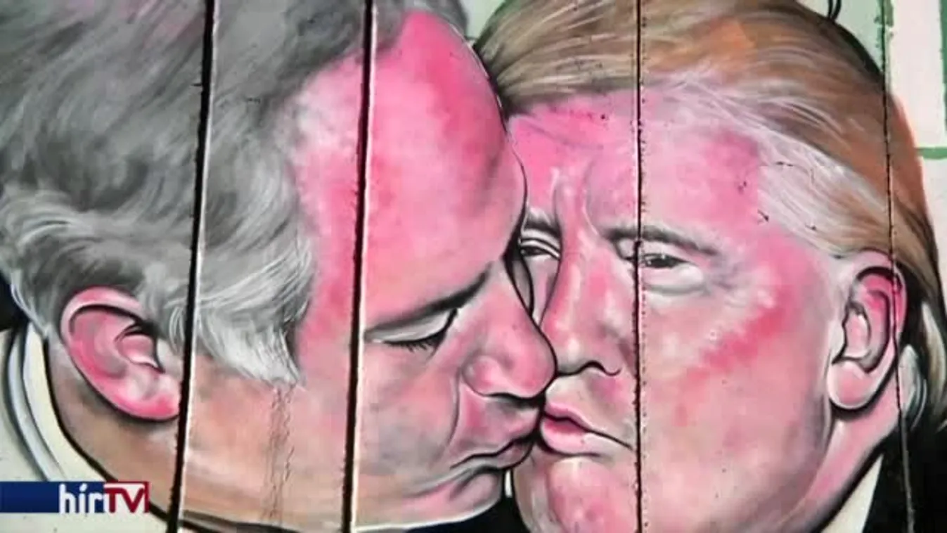 Hírvilág - Vallásháború