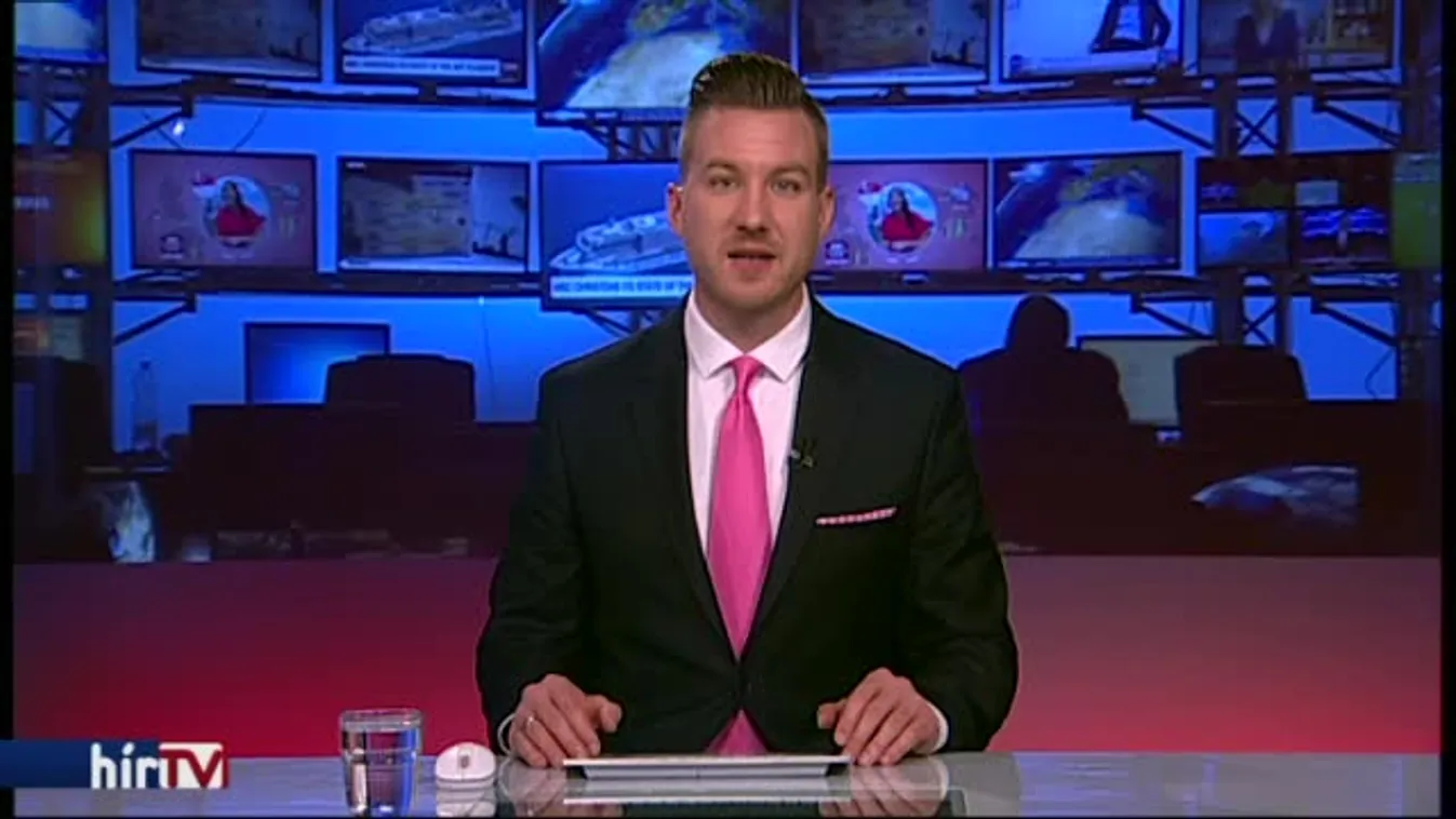 Erdőtűz pusztít Los Angeles gazdag negyedében