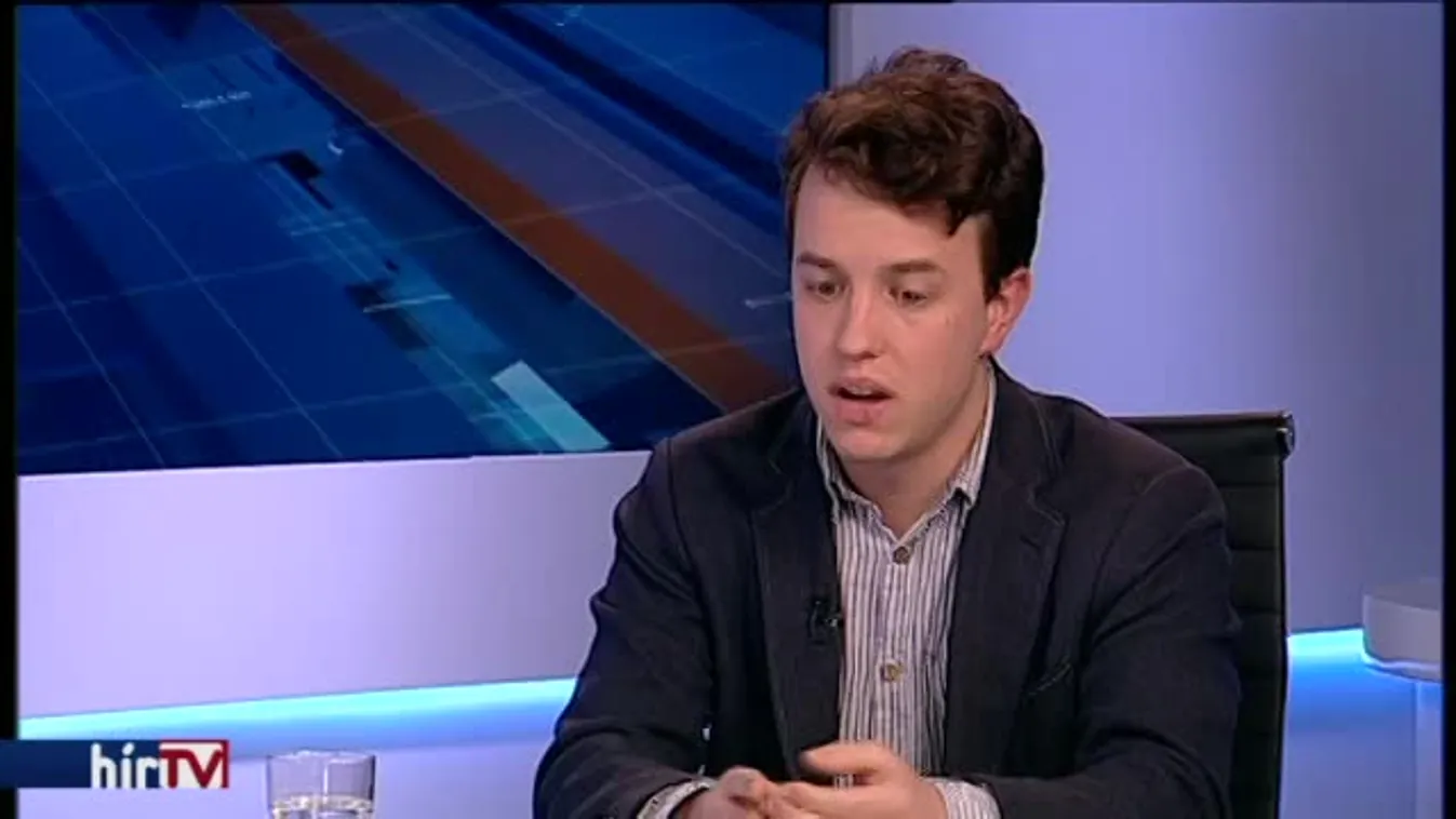 Newsroom - Kormányalakítás