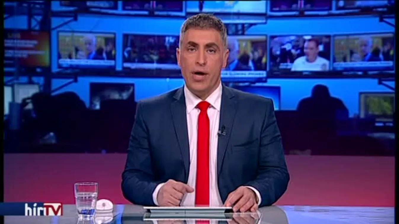 Panaszt nyújtott be Alekszej Navalnij