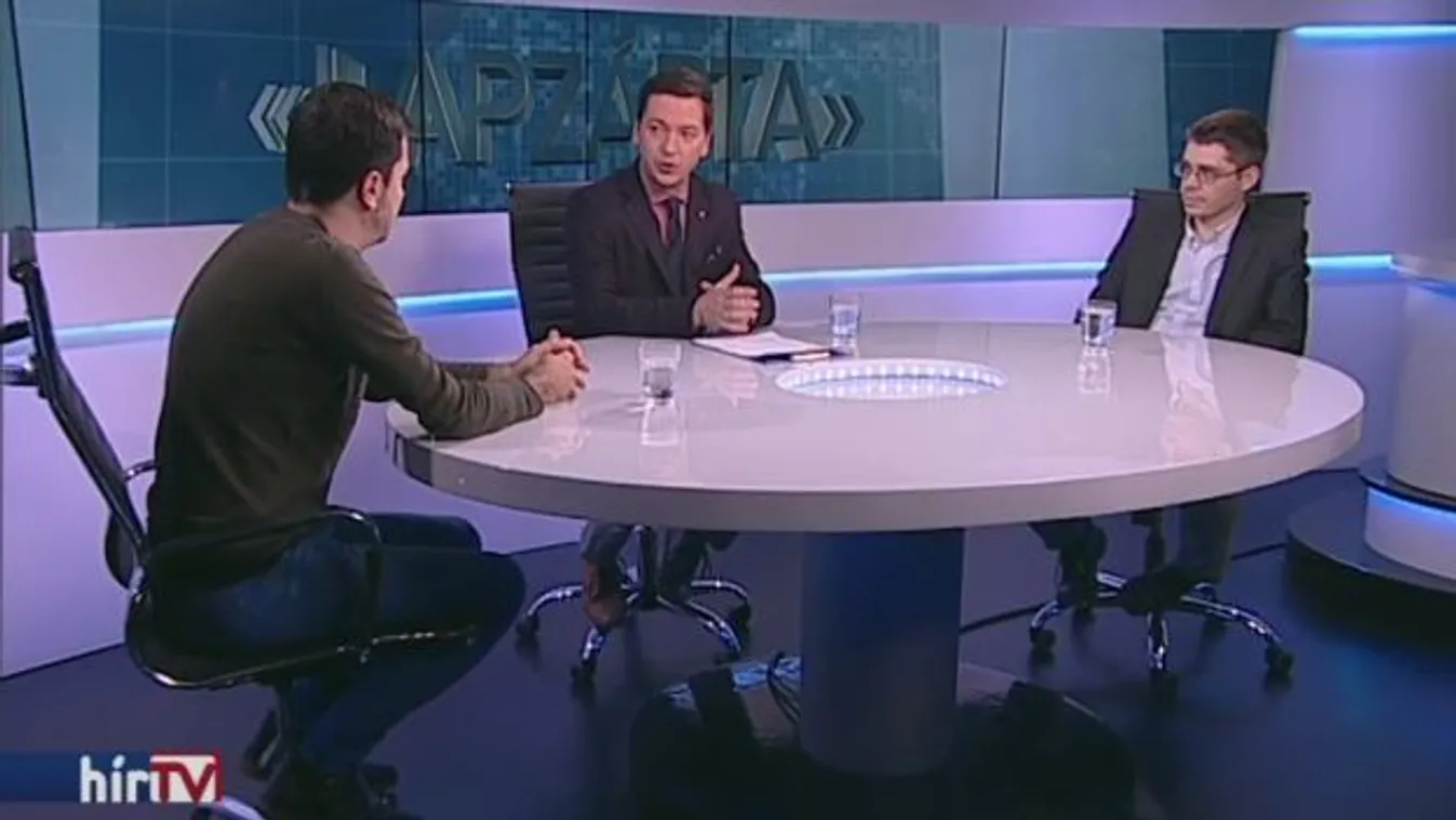 Egy hátizsák harca a tényekkel