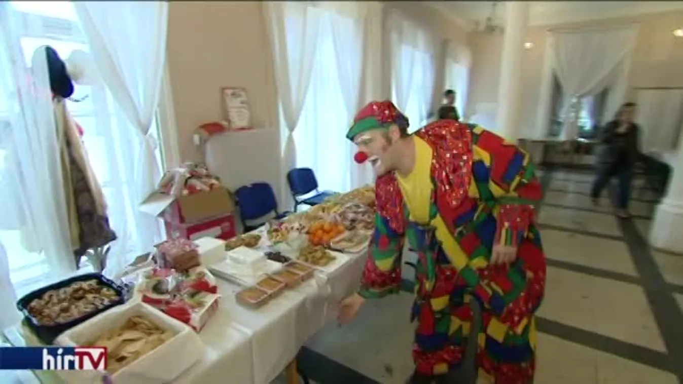 Továbbra is bizonytalan a fóti gyermekotthon lakóinak sorsa