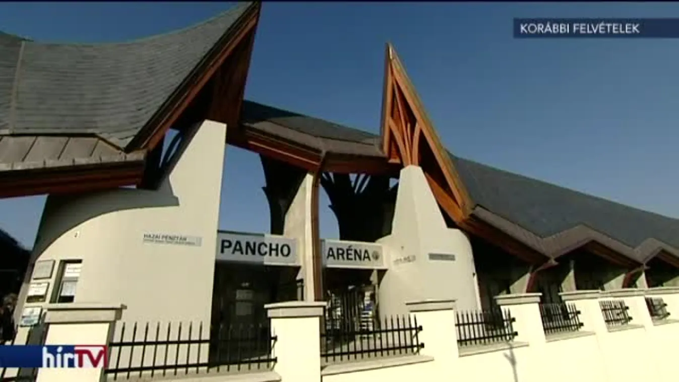 Sokkal többet, 5,4 milliárdnyi taopénzt kaphat a felcsúti akadémia