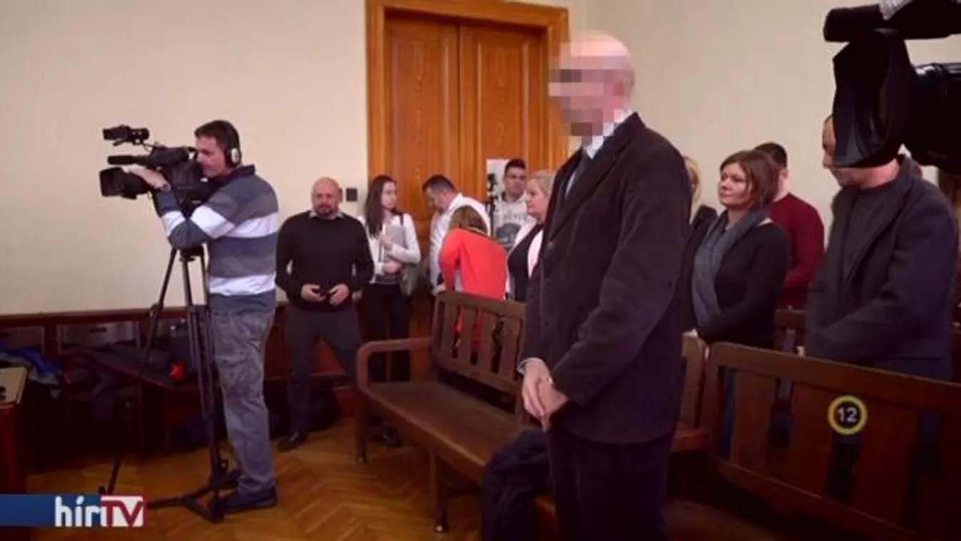 Misi bácsit elítélték
