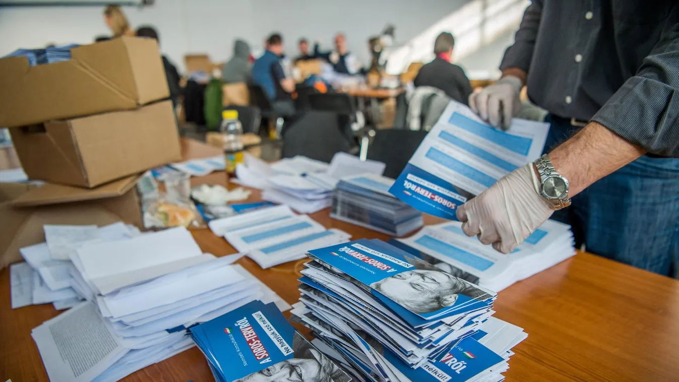 Káosz a nemzeti konzultáció körül – Tantusz