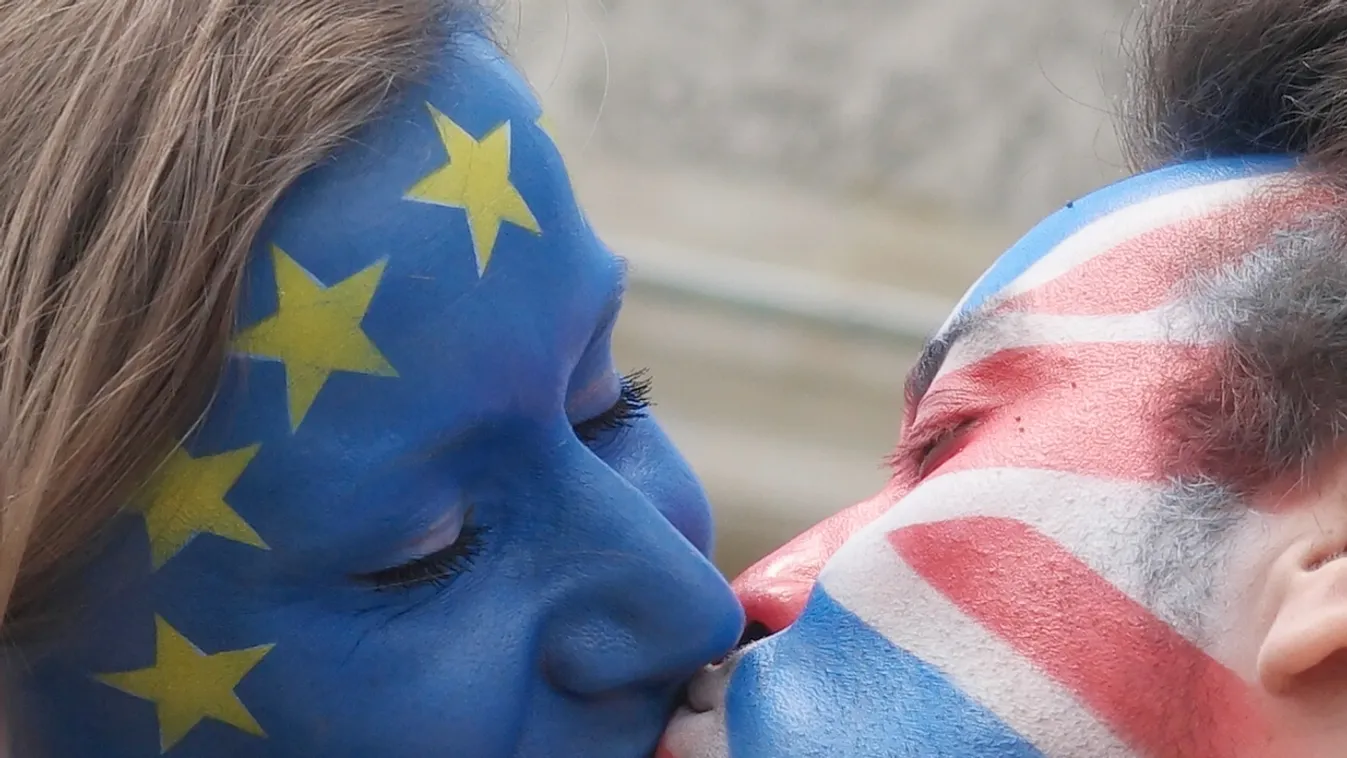 Brexit: közelednek a brit–EU álláspontok