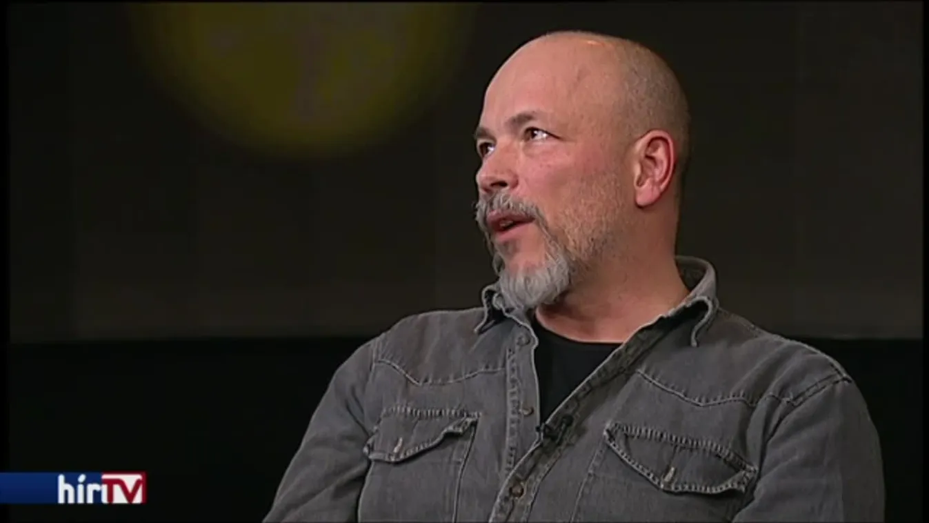 Alinda vendége L. Ritók Nóra és Horgas Péter