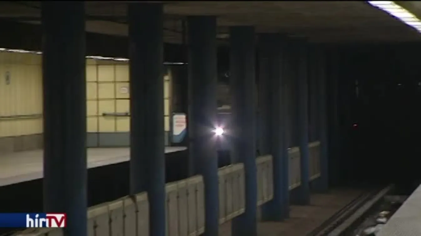 Lehet népszavazás a 3-as metró akadálymentesítéséről